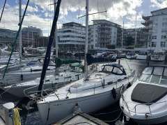 Bavaria 33 Cruiser