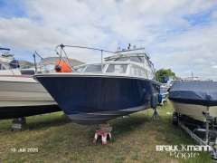 Coronet 27 Motoryat