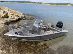 UMS 485 CC Pro Lancha