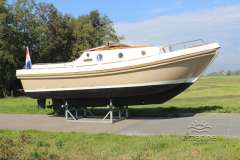 Pieterse 8.50 Motoryacht