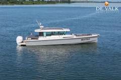 Axopar 37 AC Hardtop