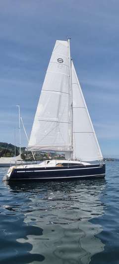 Sunbeam 22.1 / Jg 2020 Daysailer