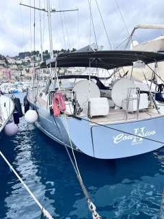 Hanse 630e