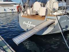 Hanse 630e