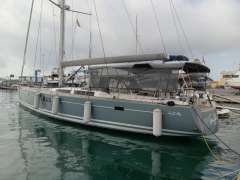 Hanse 630e