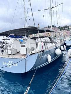 Hanse 630e