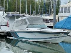 Formula Thunderbird FL242LS Bateau de sport