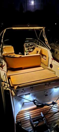 Rinker Fiesta VEE 260 Motor Yacht