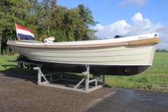 Enkhuizen sloep 640 Tuckerboot