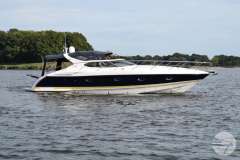 Neptunus 41 Sport Yacht a motore