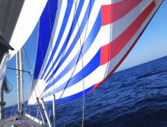 Hallberg-Rassy Hallberg - Rassy 54 No:41 2011-07