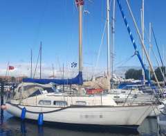 Nautic Boercherts NAB32