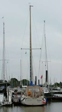 Nautic Boercherts NAB32