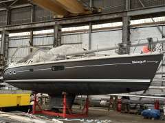 Hunter Marine Hunter 410