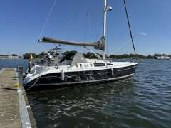 Hunter Marine Hunter 410