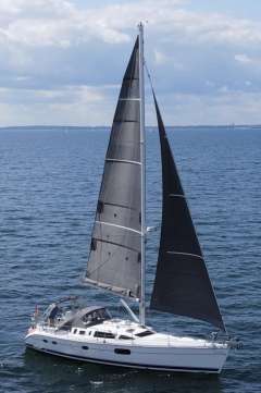 Hunter Marine Hunter 410