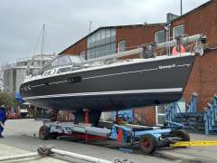 Hunter Marine Hunter 410