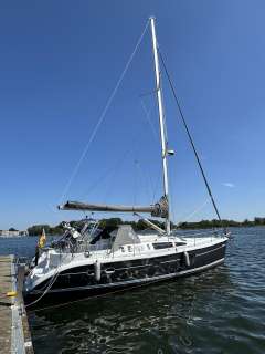 Hunter Marine Hunter 410