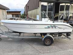 Conero Perla 470 Bateau à console