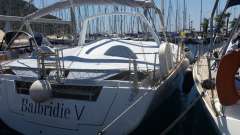 Beneteau Oceanis 45