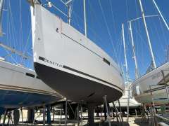 Beneteau Oceanis 45