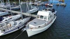 Grand Banks 46 Europa