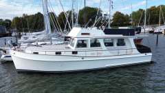 Grand Banks 46 Europa