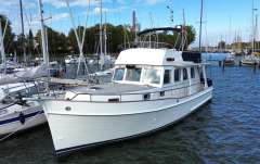 Grand Banks 46 Europa