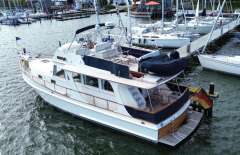 Grand Banks 46 Europa