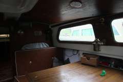 Cobramold Leisure 23 „Anoritok“