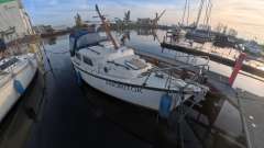 Cobramold Leisure 23 „Anoritok“