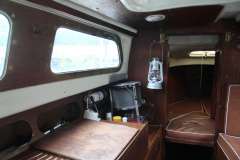 Cobramold Leisure 23 „Anoritok“