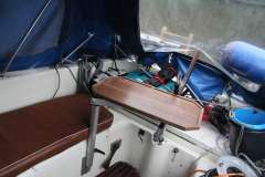 Cobramold Leisure 23 „Anoritok“