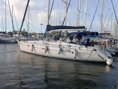 Beneteau Oceanis clipper 41.1 cruiser
