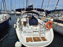 Beneteau Oceanis clipper 41.1 cruiser