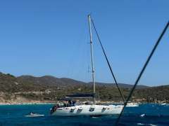 Beneteau Oceanis clipper 41.1 cruiser