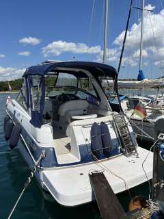 Four Winns Vista 288