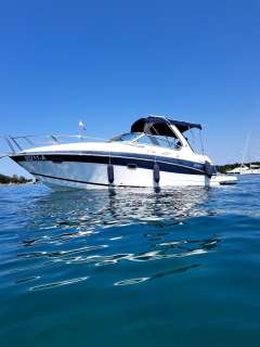 Four Winns Vista 288