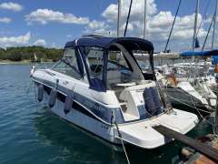 Four Winns Vista 288