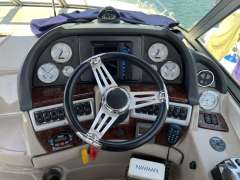 Four Winns Vista 288