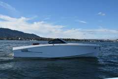 Ganz Boats Ovation 7X Imbarcazione da diporto