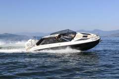 Finnmaster T9 Cabin Cruiser