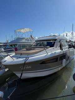 Jeanneau nc 9