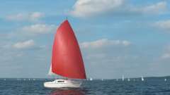 Seal22 / John Baker Ltd.