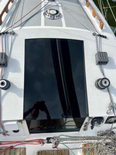 Seal22 / John Baker Ltd.