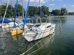 Seal22 / John Baker Ltd.