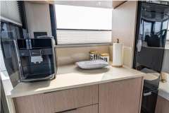 Cobra Yacht Seamaster 45