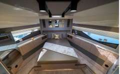 Cobra Yacht Seamaster 45