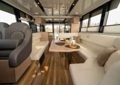 Cobra Yacht Seamaster 45