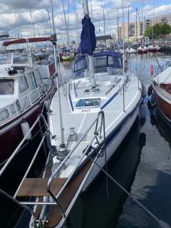 Nordship 35